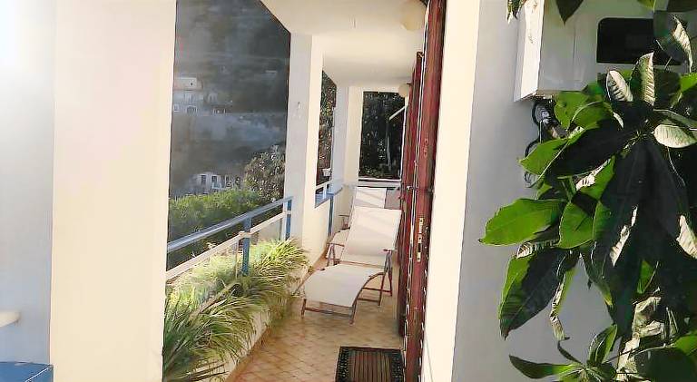 House with 3 rooms for 6 persons — photo 5