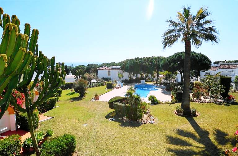 Dom  La Cala de Mijas