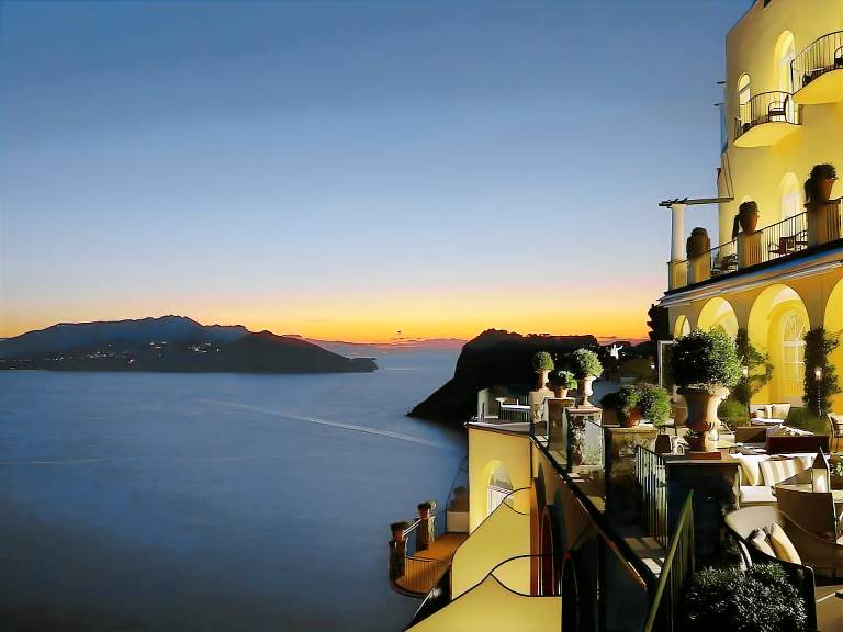 Hotel Caesar Augustus — photo 4