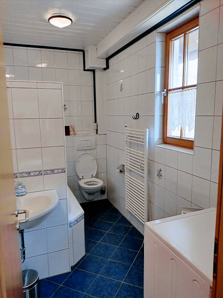 Family-oriented wonderful rental apartment with barbecue, yard & terrace | Pet-friendly — photo 5