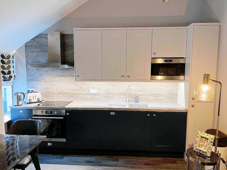 Apartament Douglas