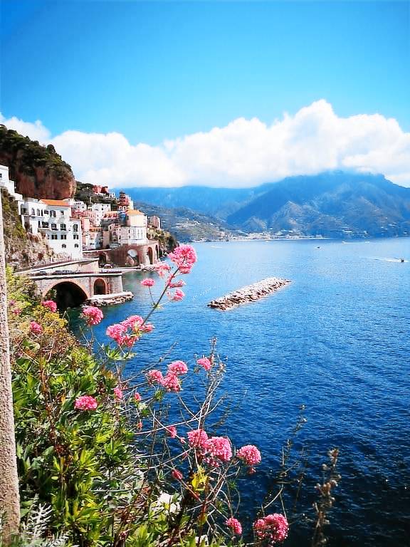 Appartamento Atrani