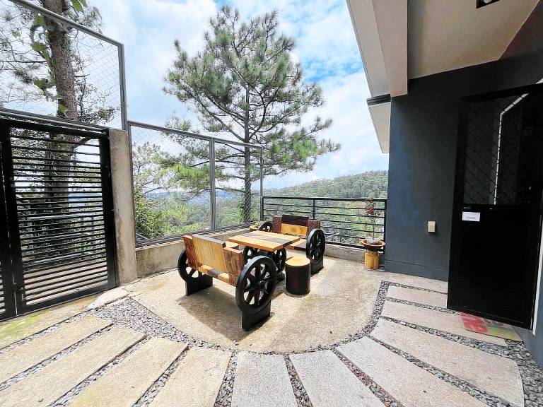 Maison de vacances Pacdal
