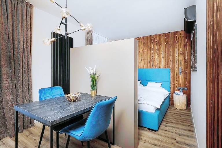 Aparthotel  Okres Trutnov