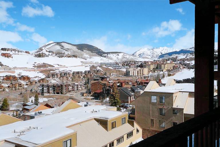 Condo Crested Butte