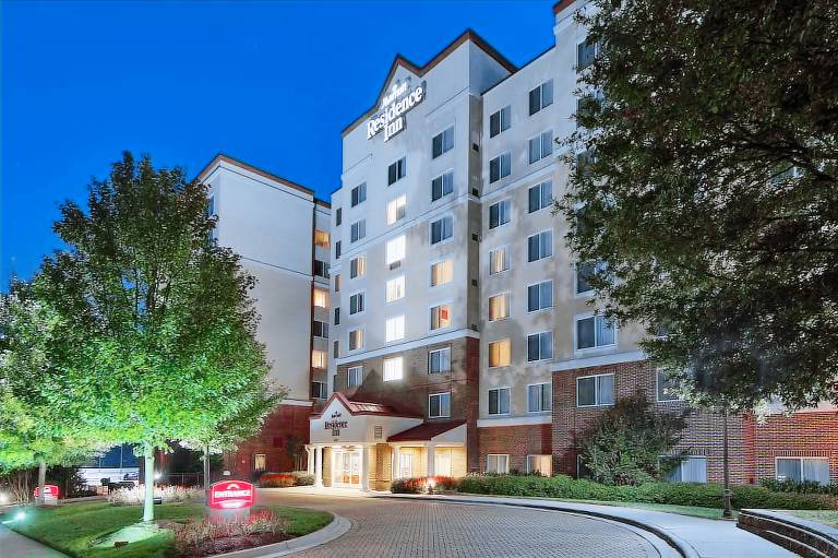 Residence Inn by Marriott Charlotte SouthPark