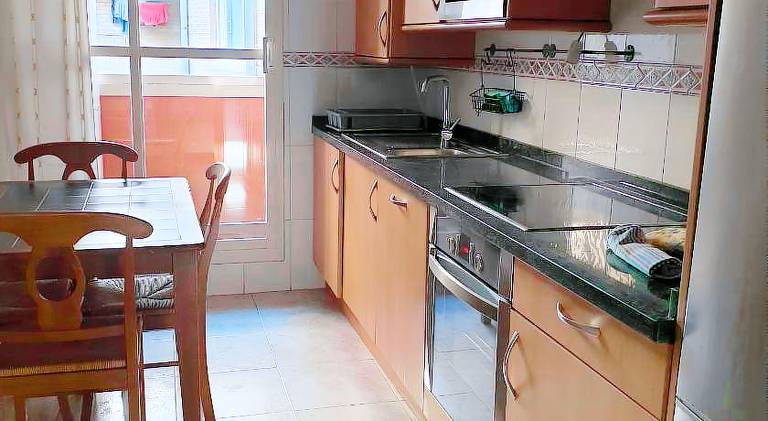 Fully equipped charming rental apartment with terrace | Good for workation | Dogs allowed — photo 3