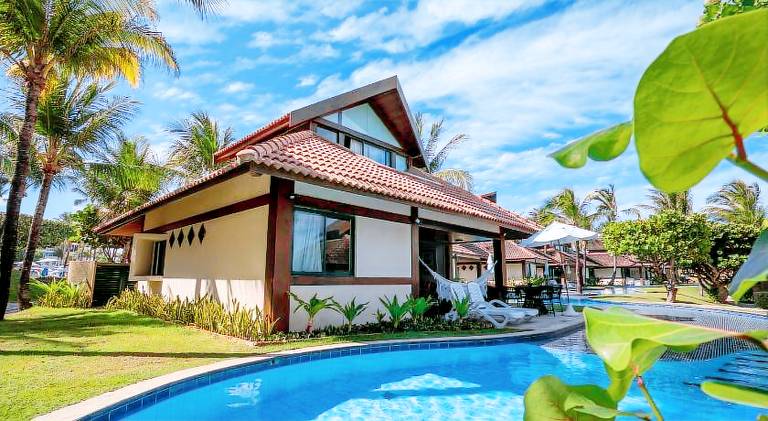 Casa Porto de Galinhas