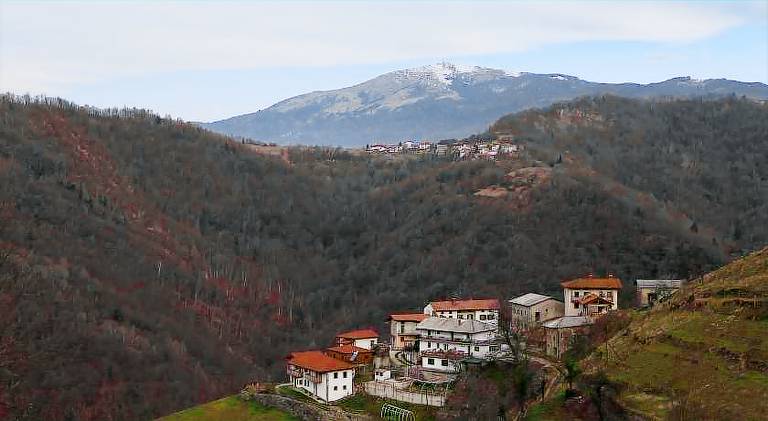 Apartma Ostri kras