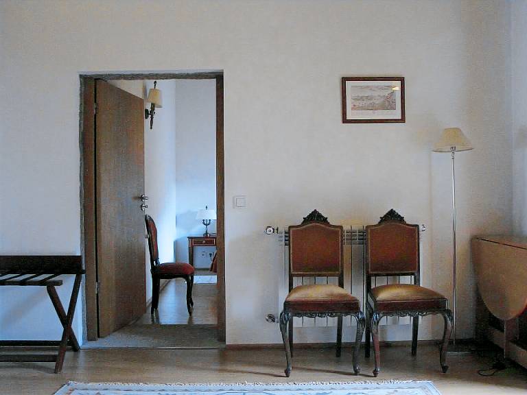 Quarto (B&B) Oliveira de Frades