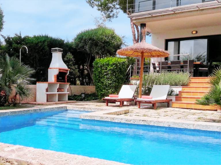 Villa Can Picafort