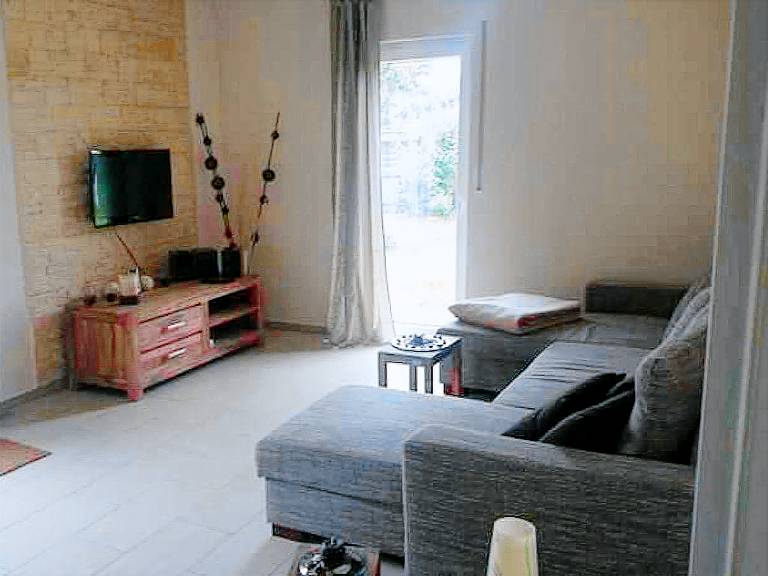Ferienwohnung Ramitz