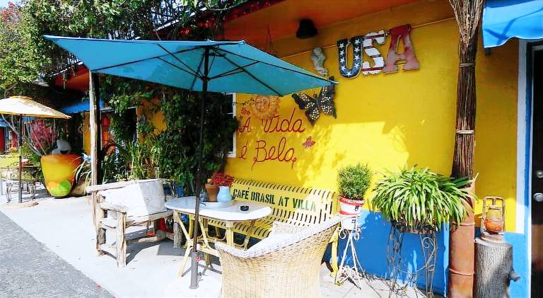 Villa Brasil Motel — photo 4