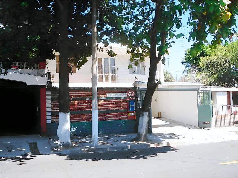 Hotel San Jose Hostal