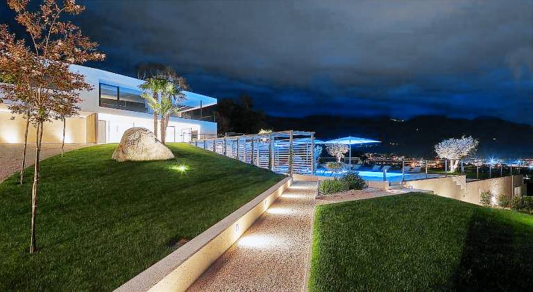 Wonderful serviced apartment with pool, garden & terrace | Dogs allowed — photo 2