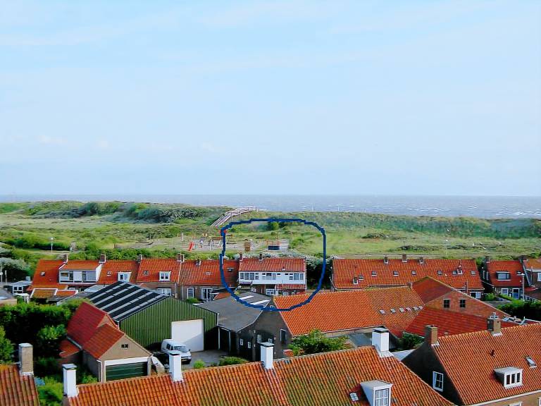Appartement Domburg
