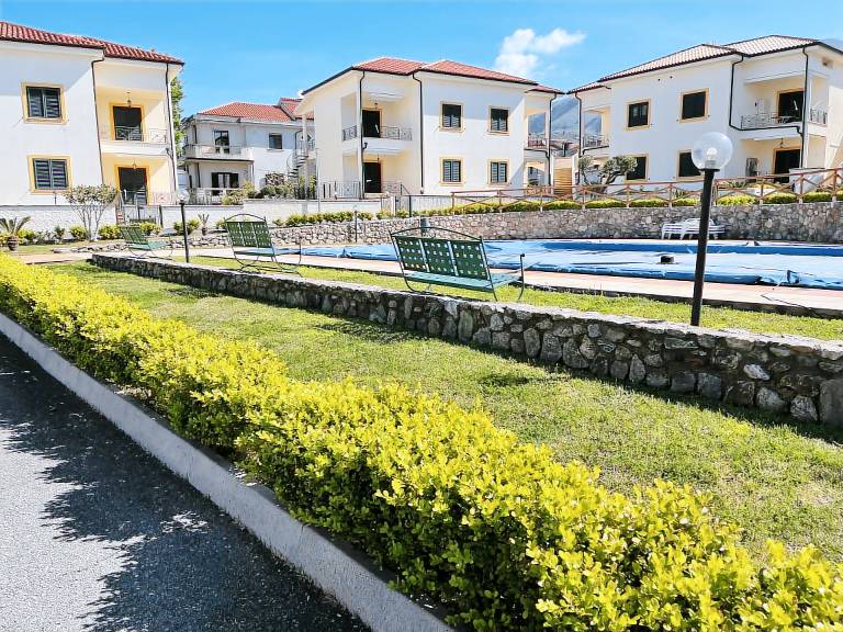 Bed & Breakfast San Nicola Arcella