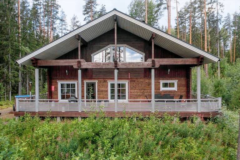 Villa  Mikkeli