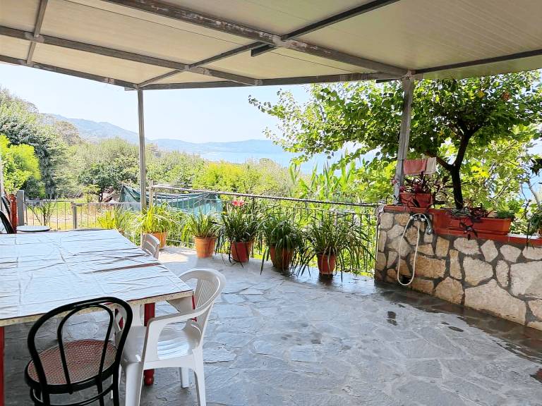 Casa Caprioli