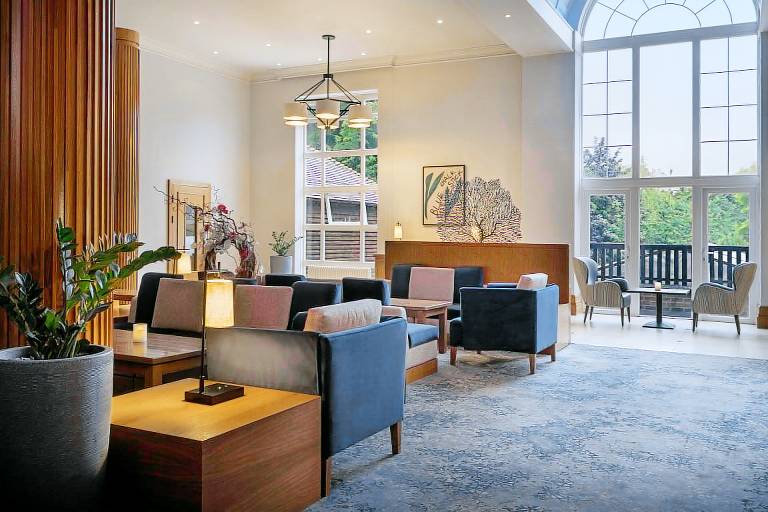 Delta Hotels Tudor Park Country Club — photo 5