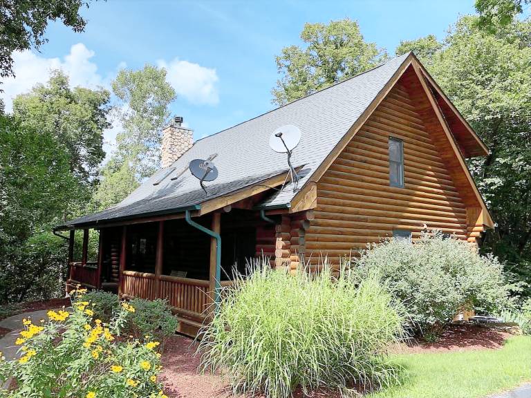 House  Galena