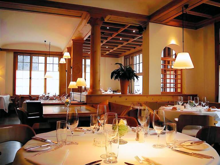 Hotel Meierhof — photo 3