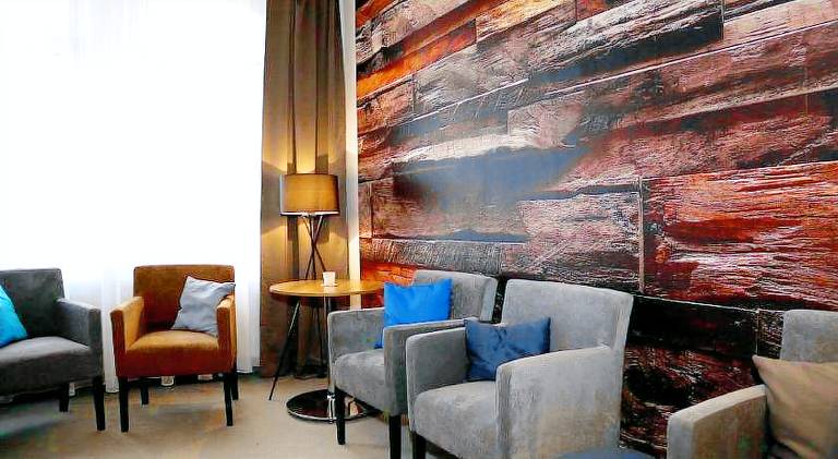Arthotel — photo 3
