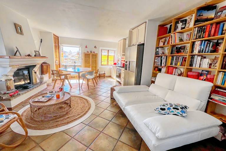 Appartement Vence