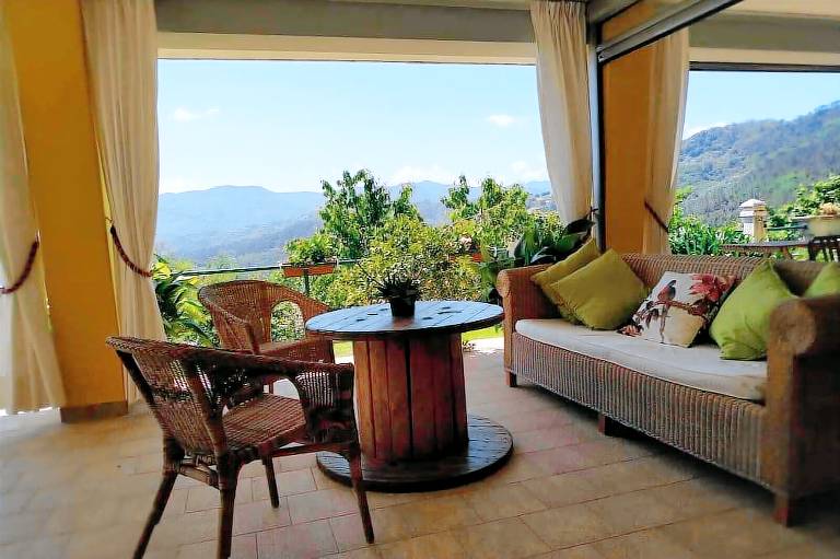 Bed & Breakfast Bolano