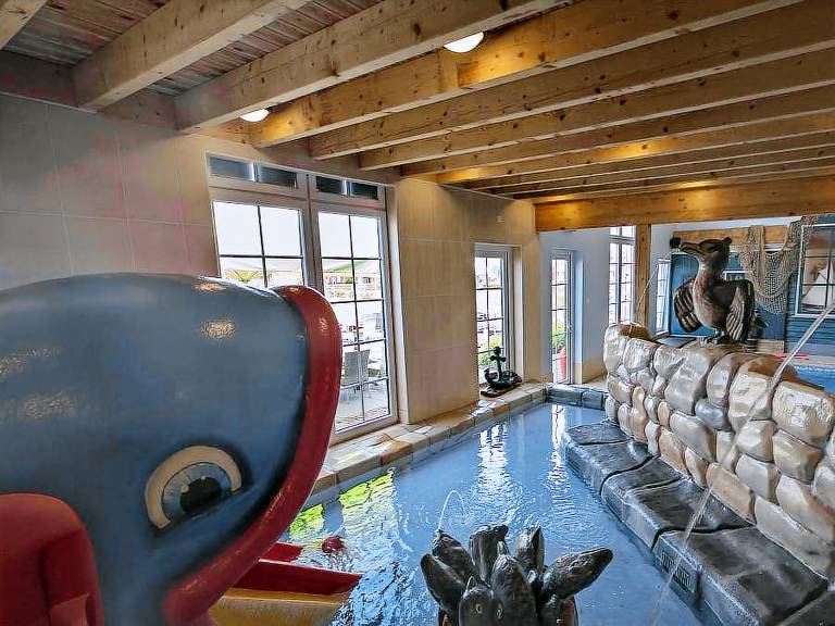 67 m&sup2; Chalet
