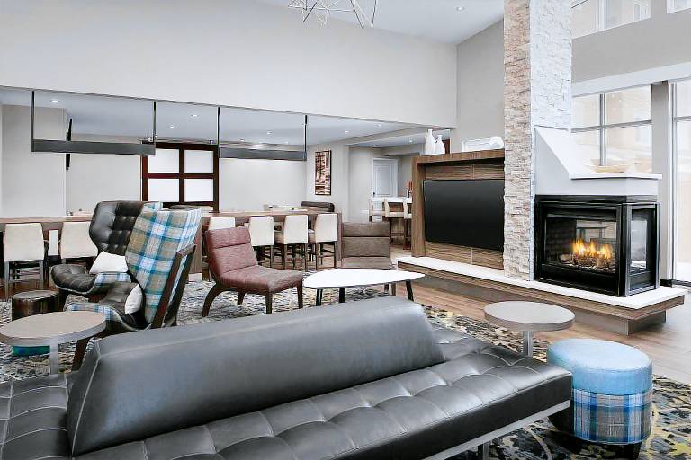 Residence Inn by Marriott Jacksonville South Bartram Park