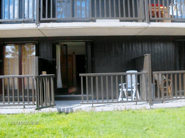 Appartement Flaine