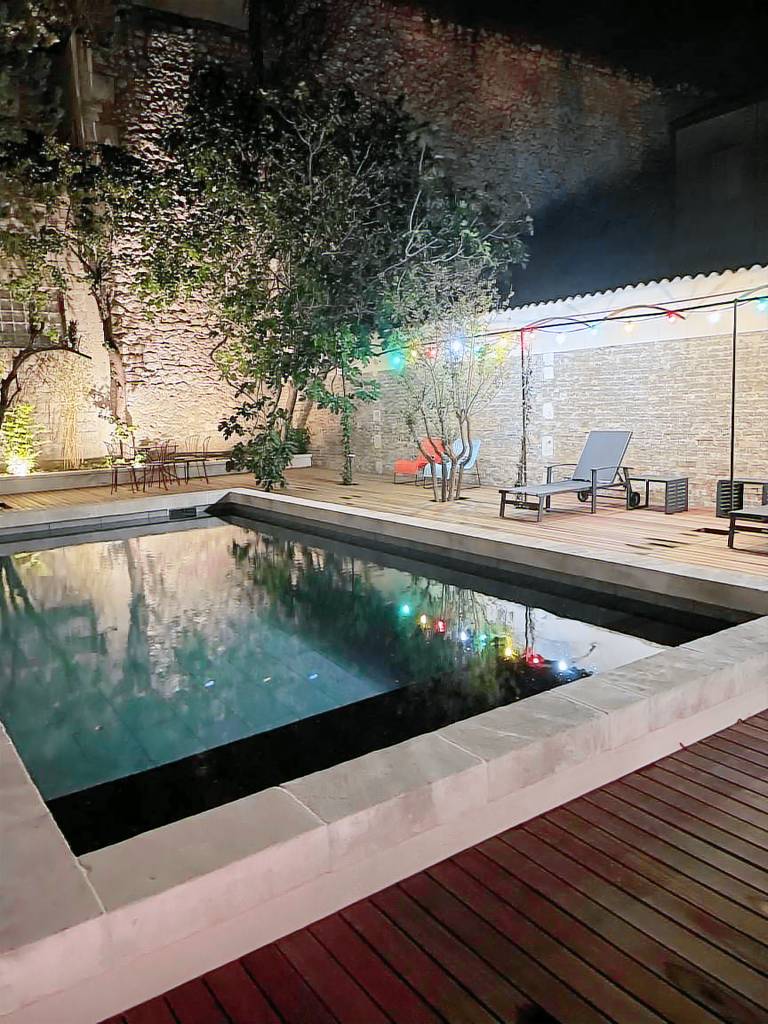 Bed & Breakfast Avignon