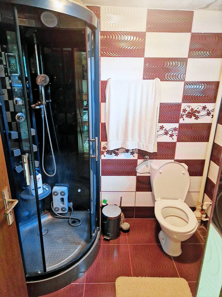House  Bârsău