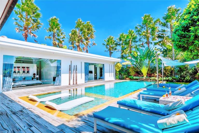 Villa Seminyak