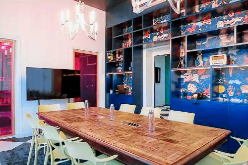 LABE Hotel Tours Centre Gare — photo 4