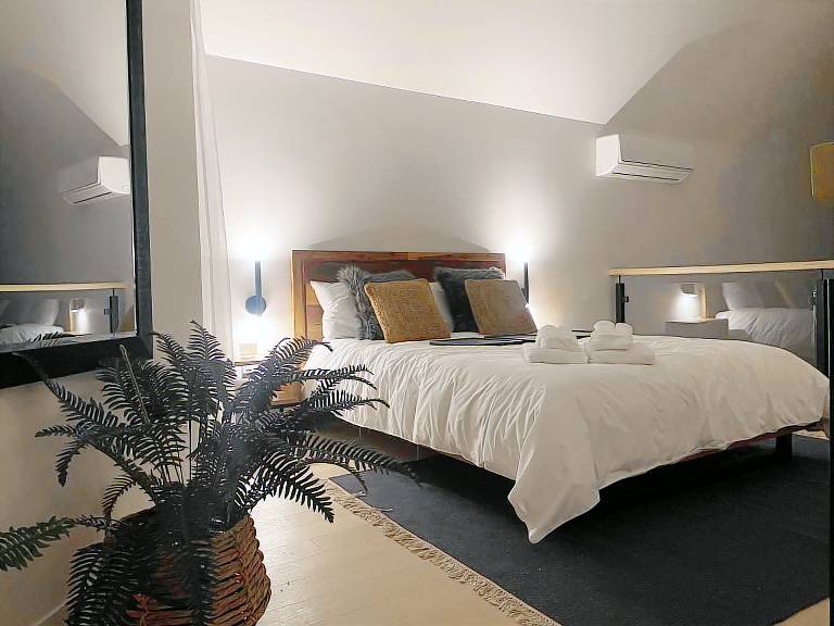 Condo Bromont