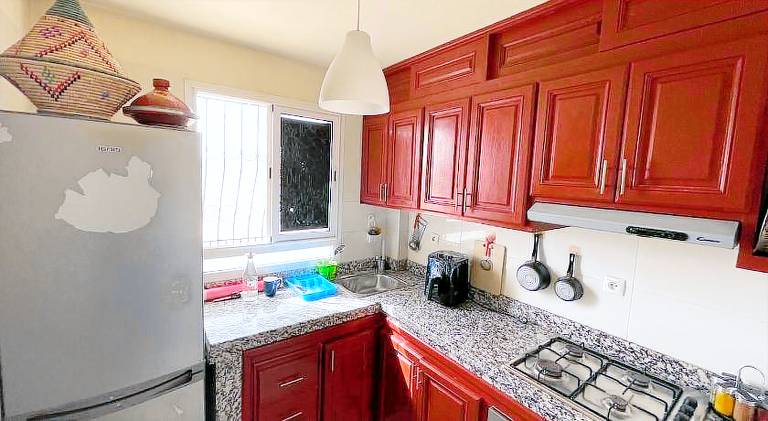Rental apartment for 4 persons — photo 5