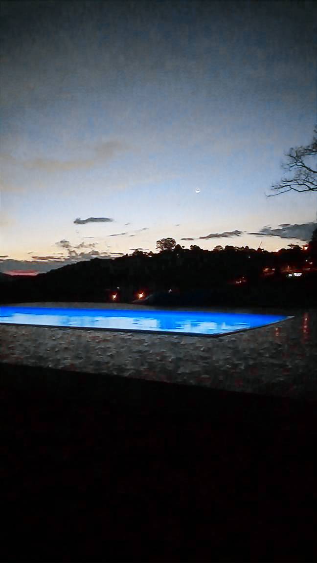 Casa de campo Extrema