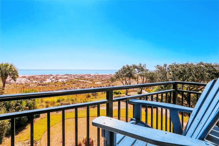 Condo Dewees Island