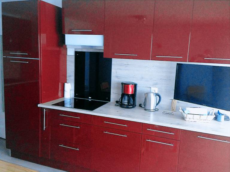 Appartement Bagnères-de-Bigorre