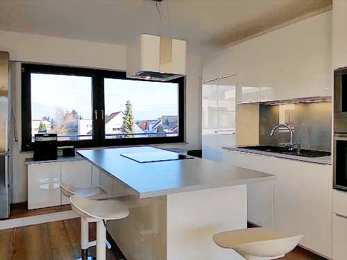 Ferienwohnung Filderstadt