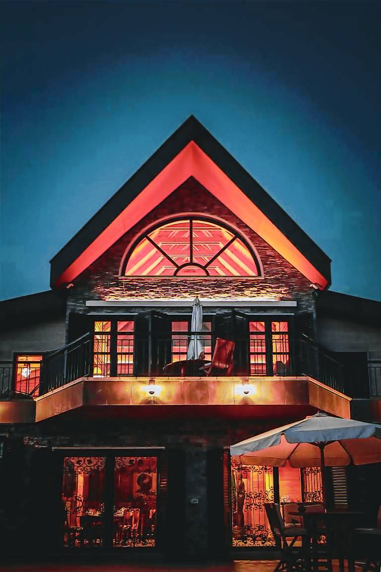 Chalet  Ehden