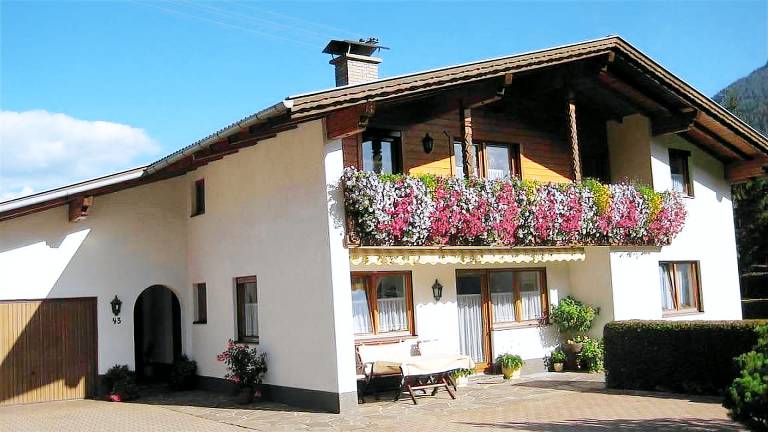 Ferienwohnung  Fulpmes