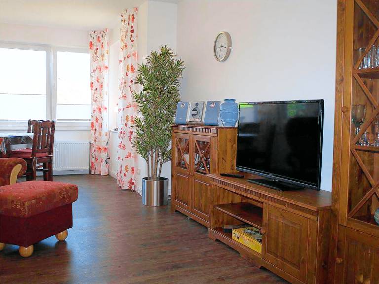 Ferienwohnung Unterland