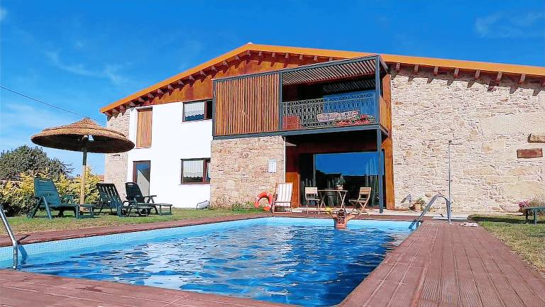 Casa Miranda do Douro