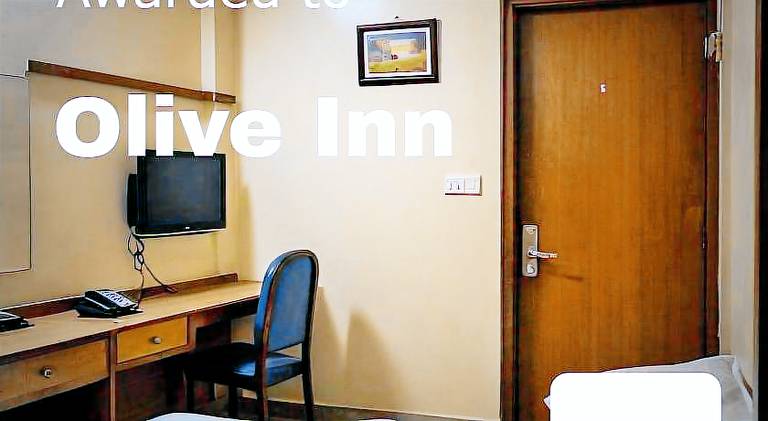 Olive Home Stay in Agra