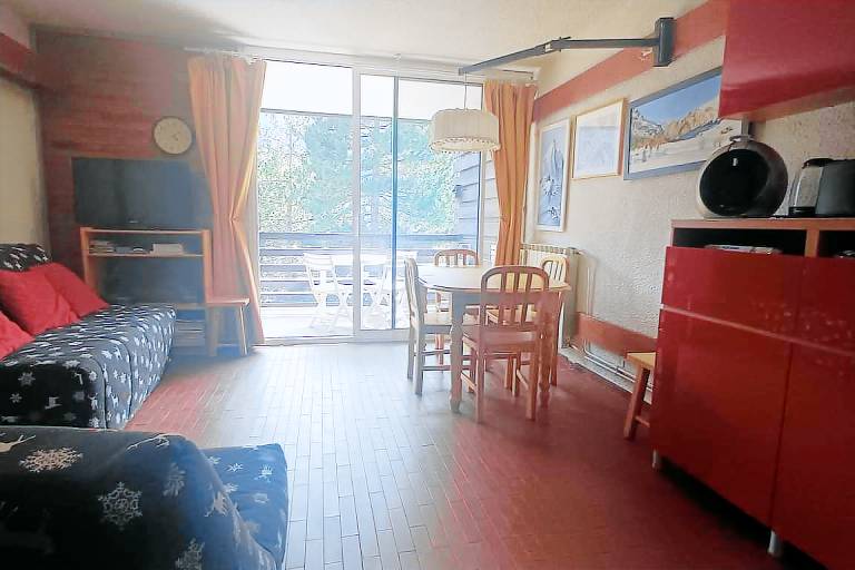 Family-friendly lovely studio | Next to the ski | Pets are welcome — photo 4