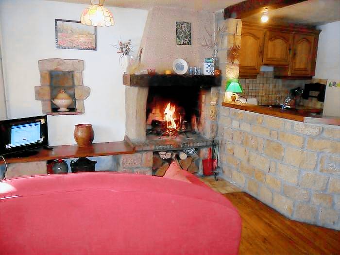 House with yard & grill | River view | Pets allowed — photo 2