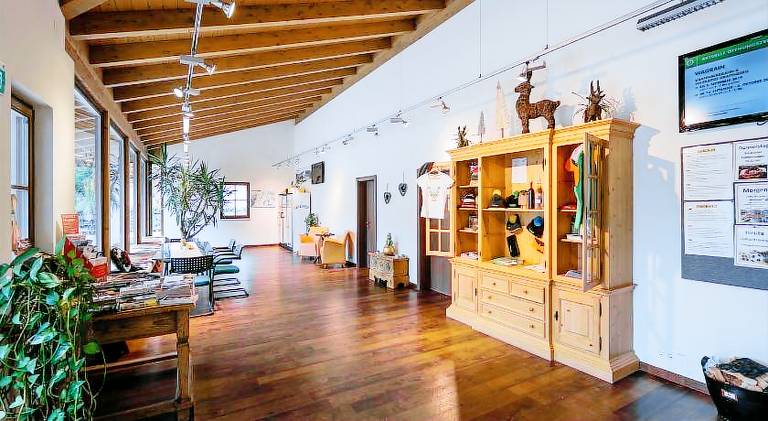 Apartment with terrace, garden & sauna | Ski nearby | Pets are welcome — photo 3